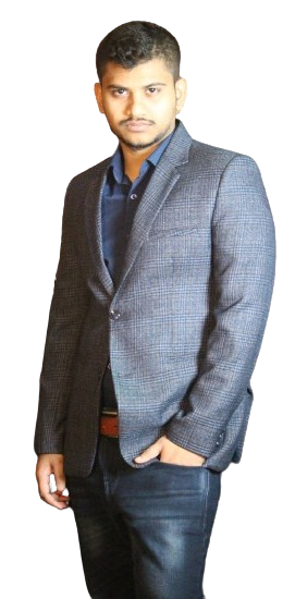Farhan Ridoy